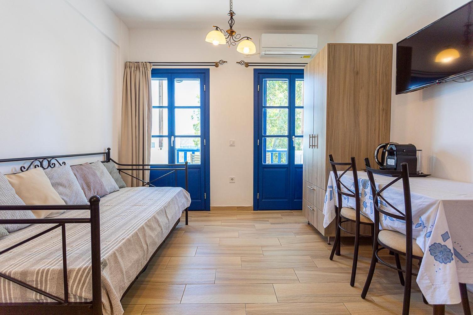 Almiriki Serifos Livadakia Exterior foto