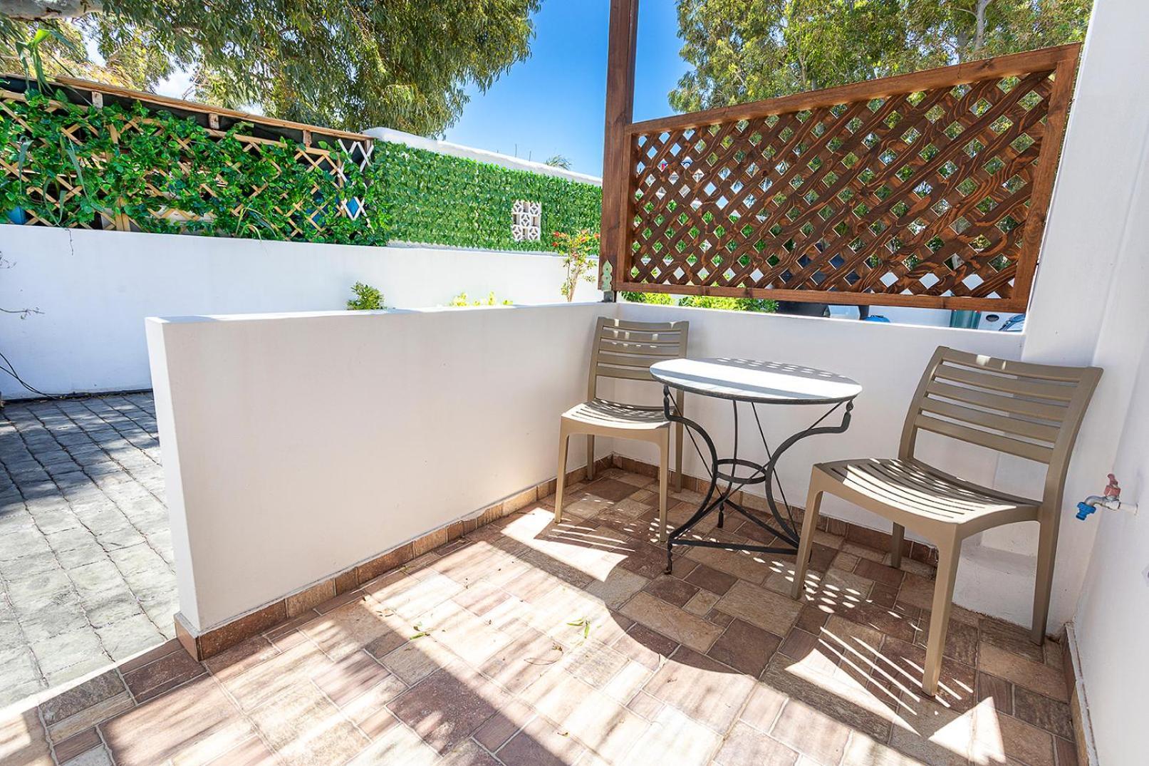 Almiriki Serifos Livadakia Exterior foto
