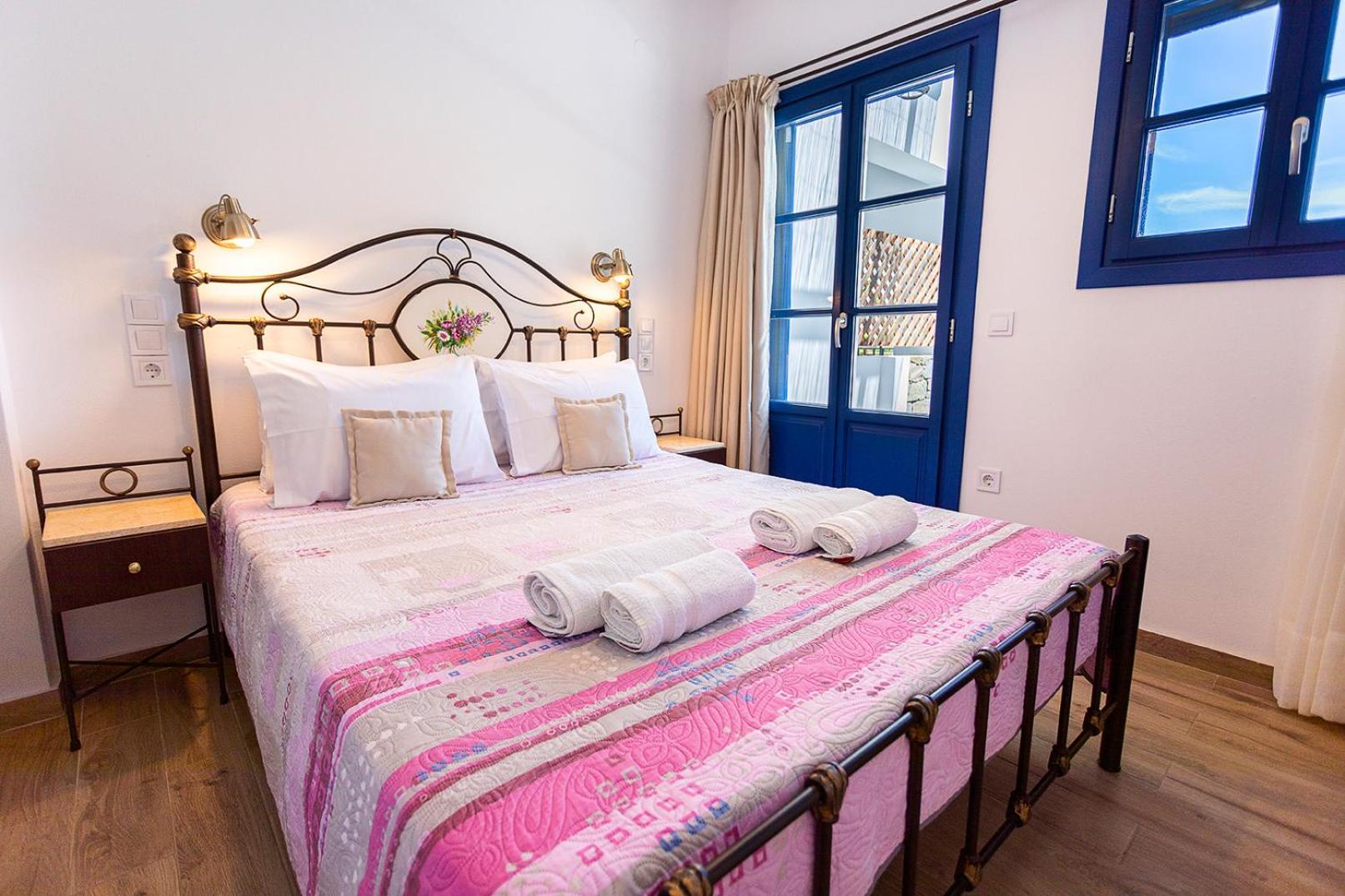 Almiriki Serifos Livadakia Exterior foto