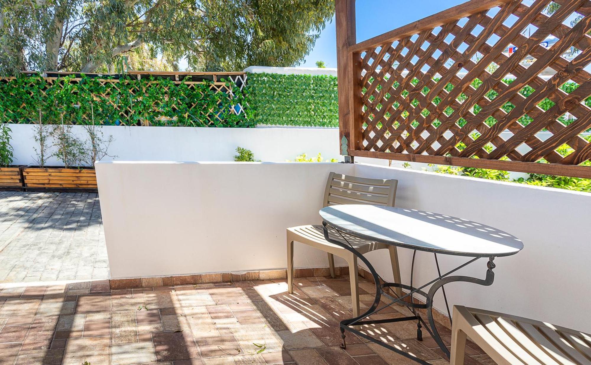 Almiriki Serifos Livadakia Exterior foto