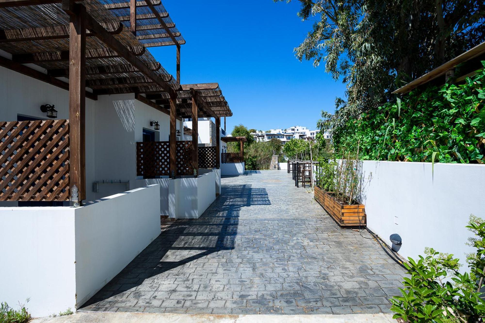 Almiriki Serifos Livadakia Exterior foto